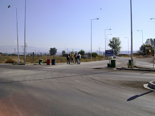 ΣΕ ΚΥΚΛΟΦΟΡΙΑ Ο ΝΕΟΣ ΔΡΟΜΟΣ ΠΤΟΛΕΜΑΙΔΑ ΑΝΑΡΡΑΧΗ ΣΕ ΚΥΚΛΟΦΟΡΙΑ Ο ΝΕΟΣ ΔΡΟΜΟΣ ΠΤΟΛΕΜΑΙΔΑ ΑΝΑΡΡΑΧΗ