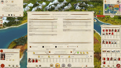 Total War Rome Remastered Game Screenshot 9