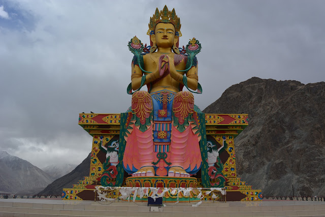 Maitreya Buddha Maitreya Buddha
