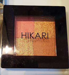 Hikari Shimmer Bronzer Radiate