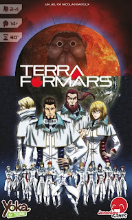 Terra Formars (unboxing) El club del dado Pic3205860_md
