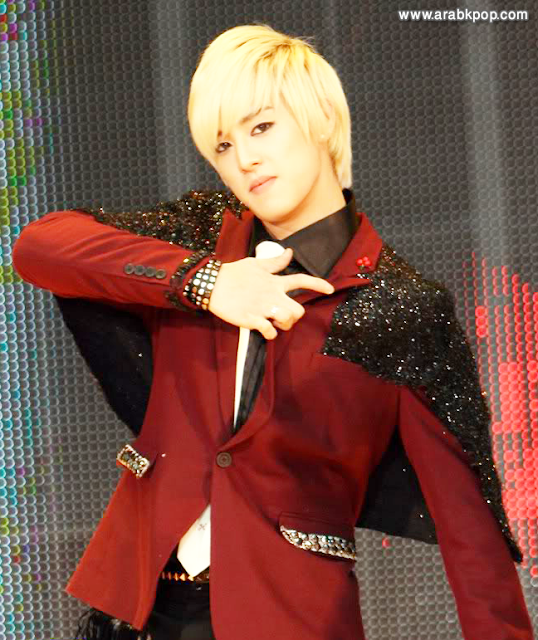 صور + ايقونات + صور متحركة ل ELIمن UKISS بمناسبة عيد