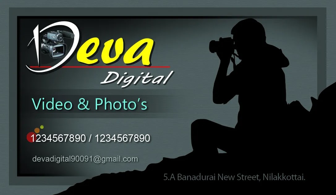 Photography Rollup Banner by peachypixel GraphicRiver