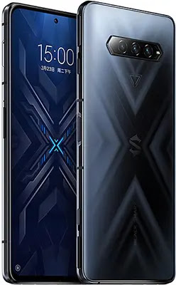 Xiaomi Black Shark 4 Specifications