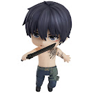 Nendoroid TIME RAIDERS Zhang Qiling (#1642-DX) Figure