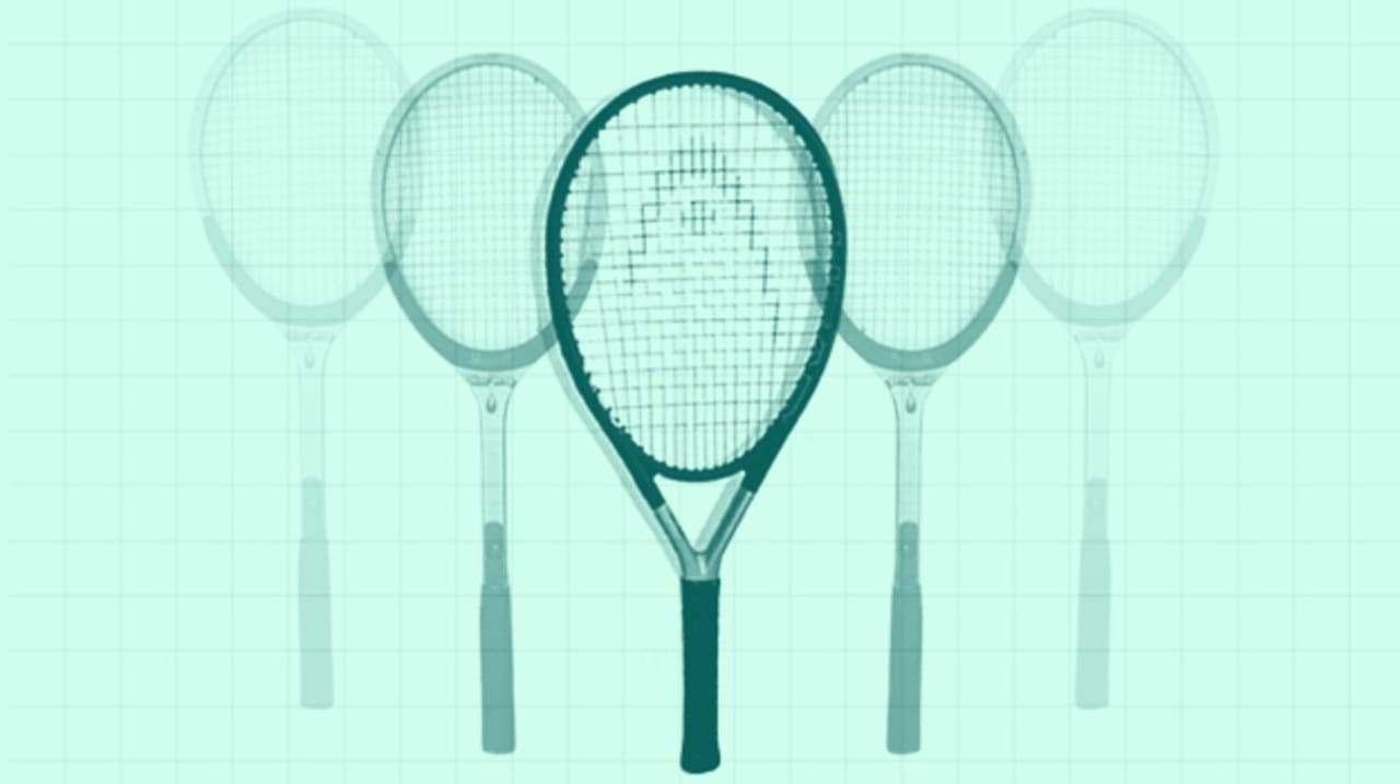 Paku Midin What essential tennis equipment do you need