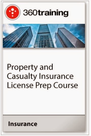 what comes under property and casualty insurance