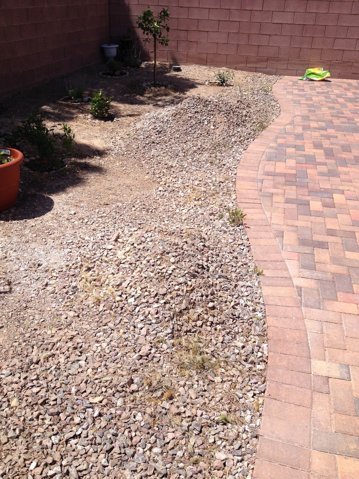 The Pick Up Artist Junk Removal 7026006994 Rock Removal