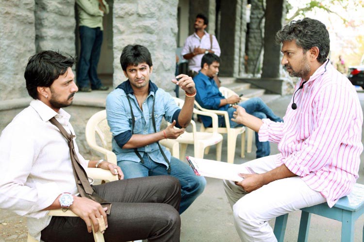 Eega movie latest Gallery ~ Cine Aspirants