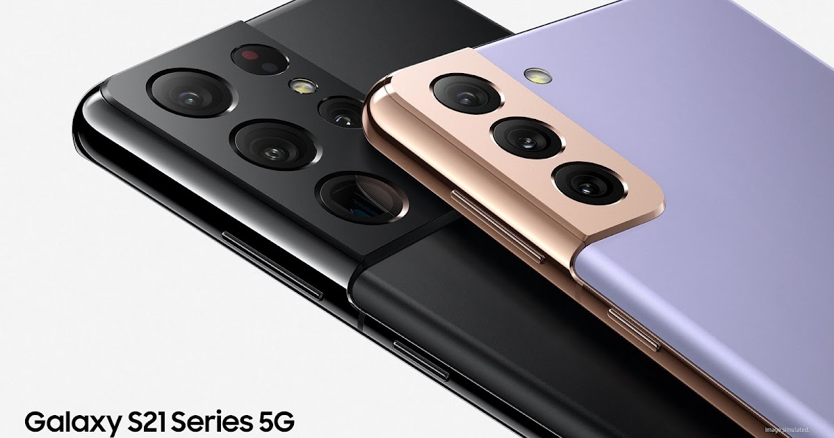 make every day epic with samsungmobilesa galaxys21 galaxys21plus samsungunpacked the life s way