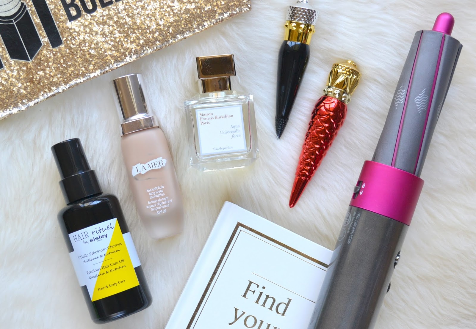 BEAUTY 5 Ridiculously Expensive Things I've Spent Money On Cosmetic