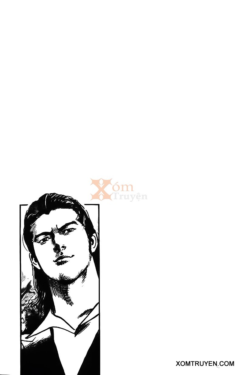 HEAT - Thế Giới Ngầm chap 45