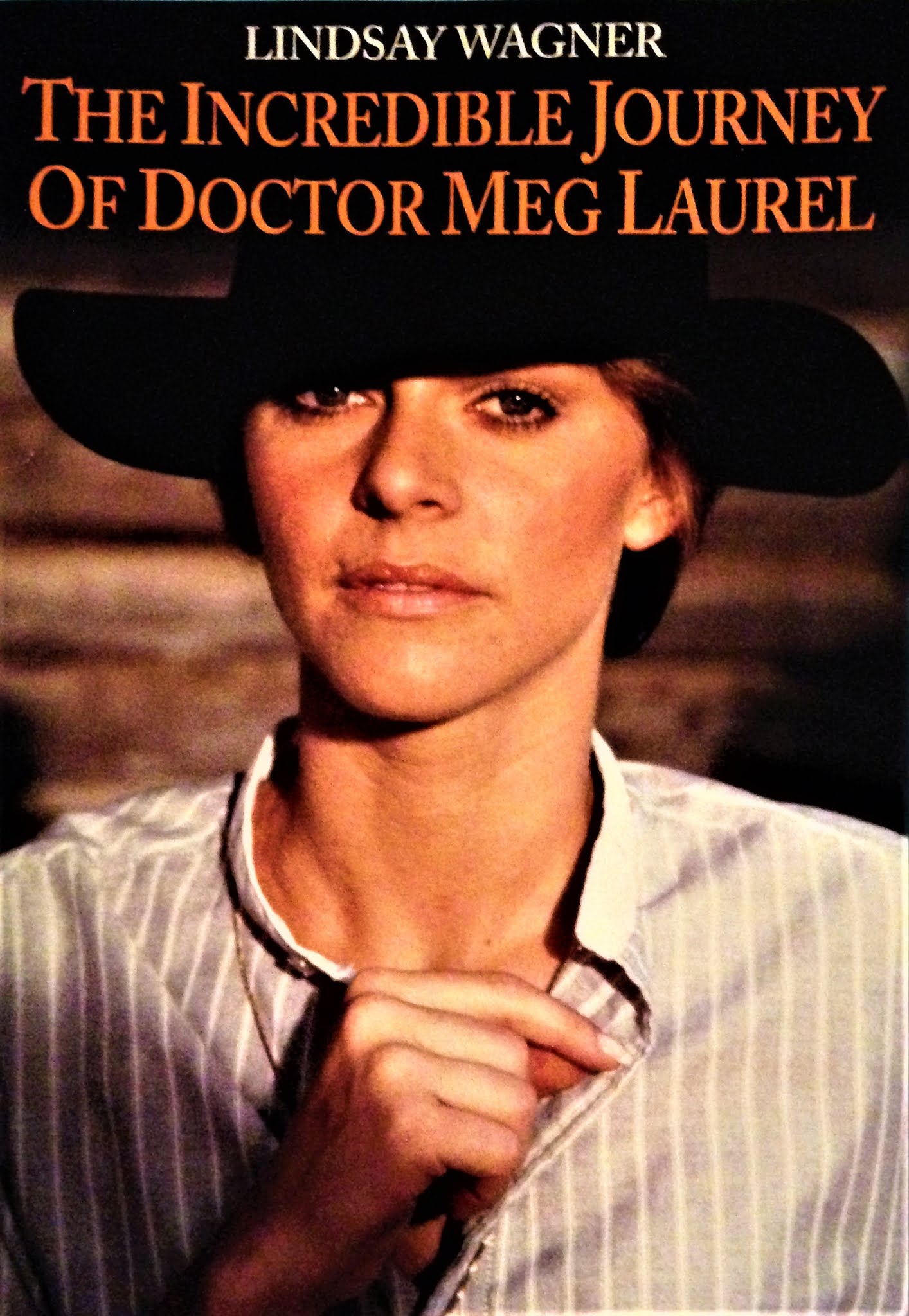 movie the incredible journey of doctor meg laurel