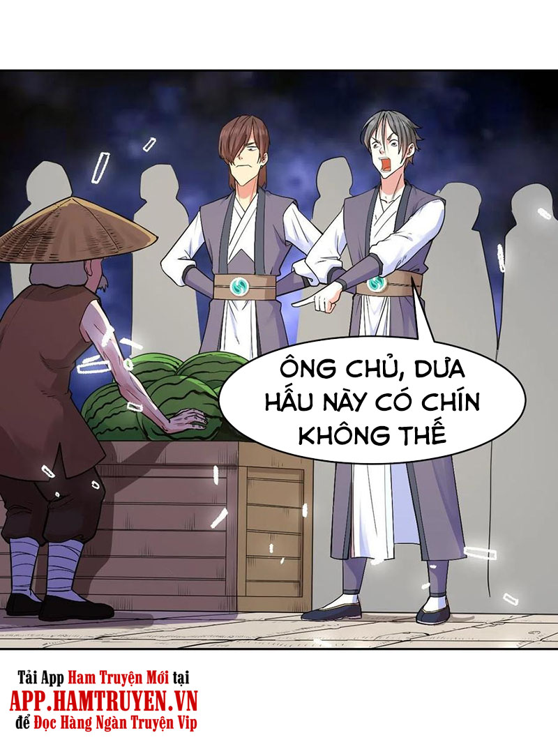 Sư Tỷ Của Ta Rất Cứng chapter 139 - Trang 5