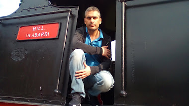 Arcadio Rodríguez: «Hay editoriales que no se preocupan por mover tus novelas»