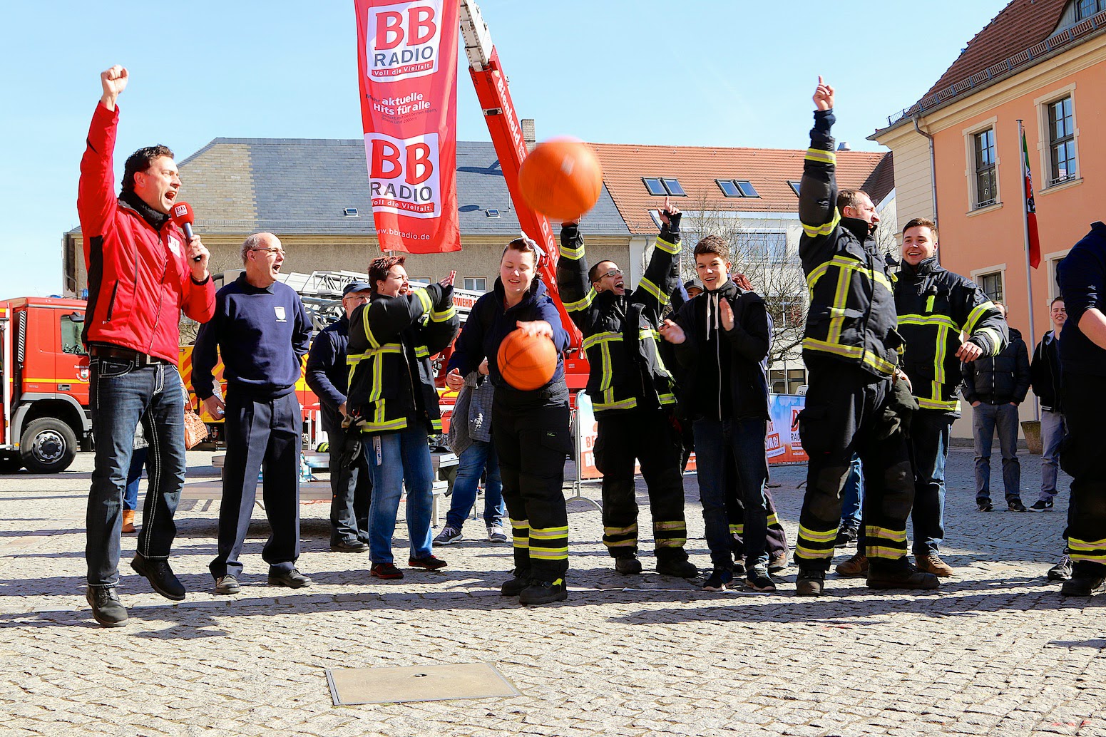 Bernau LIVE - Dein Stadtmagazin für Bernau bei Berlin