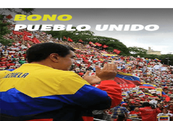 Nuevo bono por 50 mil bolívares a través del carnet de la patria Nuevo bono por 50 mil bolívares a través del carnet de la patria