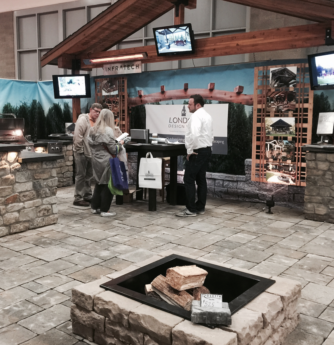 Seattle Home & Garden Show Transform Your Outdoor Living Space