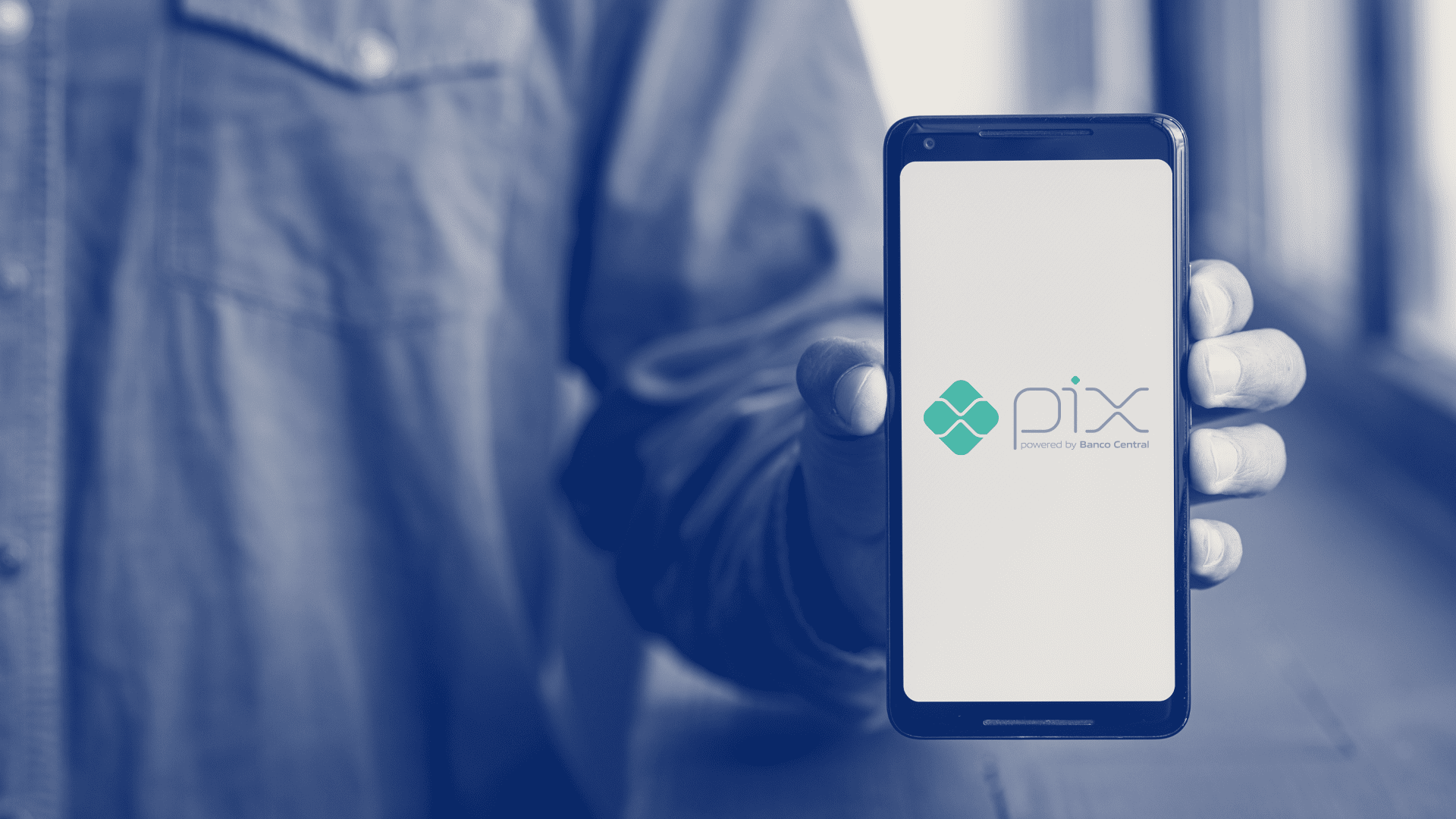 Banco Central vai implantar Pix por aproximação; novo modo de pagamento começa em fevereiro