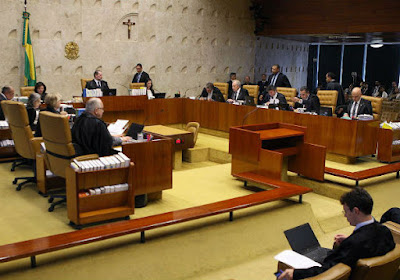 STF autoriza estados e municípios a impedir celebrações religiosas durante pandemia