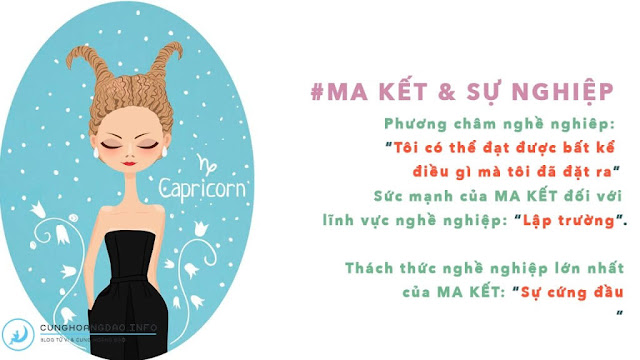 Giải mã bí ẩn Cung Ma Kết – Capricorn (22/12 – 19/01) tất tần tật chính xác nhất