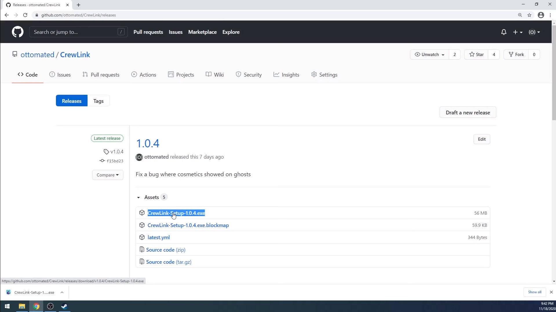 Among Us How to install proximity voice chat on PC