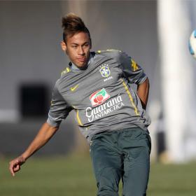 Real Madrid: Mou llama para fichaje de Neymar