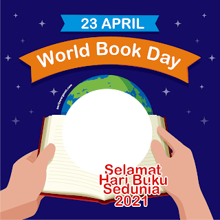 world Book Day 2021