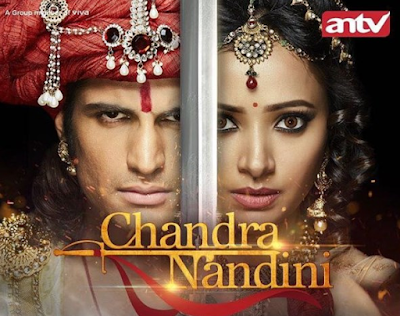 Daftar Nama Dan Biodata Pemain Chandra Nandini Antv Terlengkap Artikel Menarik