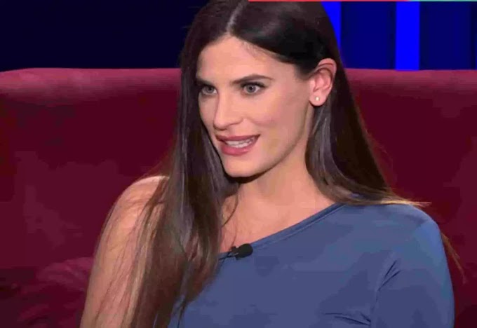 Γέννησε η Χριστίνα Μπόμπα: Η φωτογραφία με τα δίδυμα που ανέβασε ο Σάκης Τανιμανίδης