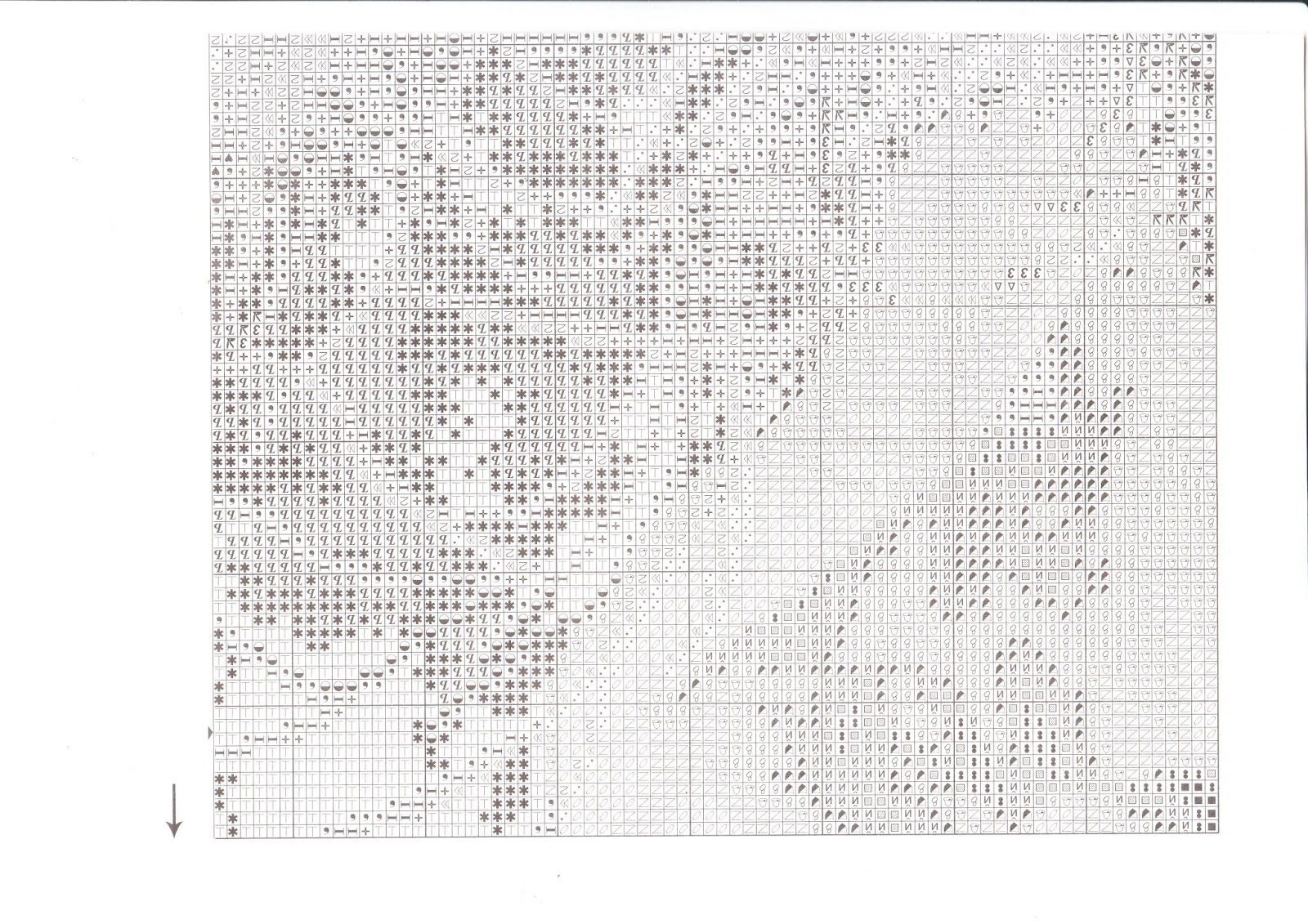 Золотое руно "Живой огонь" - Вышивка и все о ней - Страна Мам