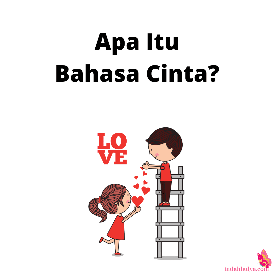 Apa Saja Kesalahan Yang Sering Dilakukan Dalam Bahasa Cinta