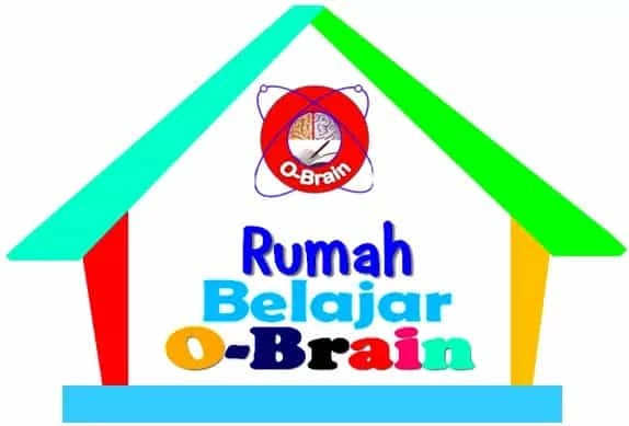  Rumah Belajar O-Brain