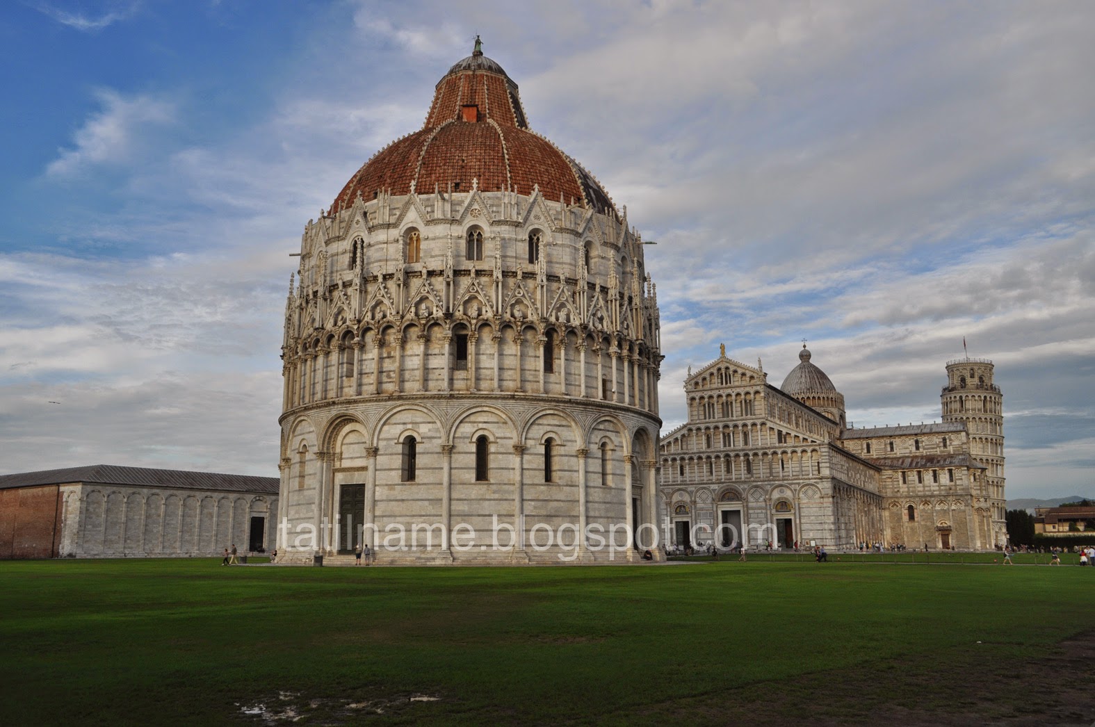Pisa - İtalya - Bursa Şehir Portalı - Adım Adım Bursa Şehri Hakkında ...