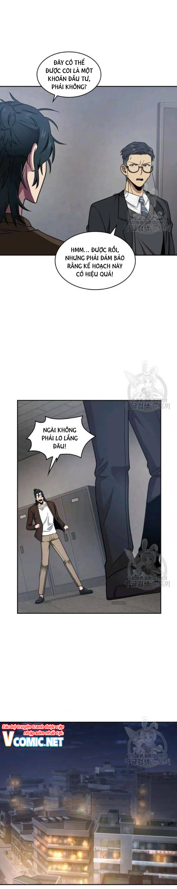 Vua Trộm mộ Chapter 189 - AB Truyện