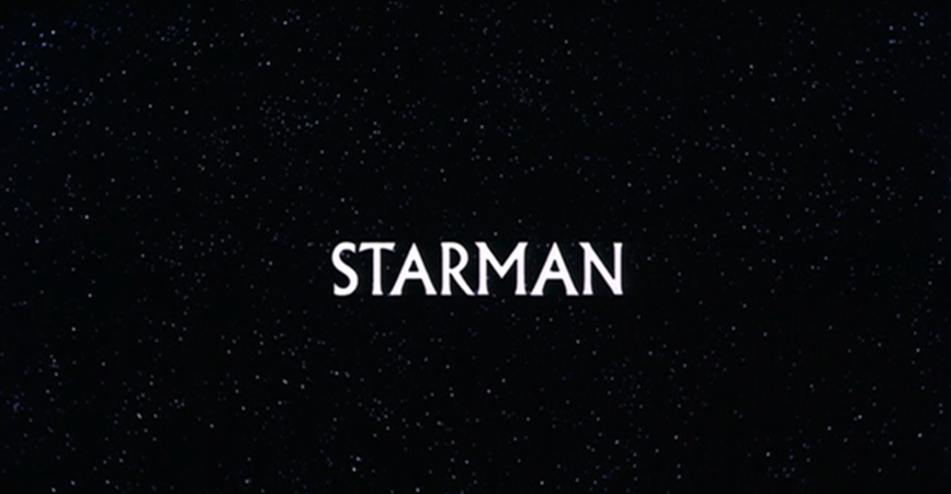 Then & Now Movie Locations: Starman