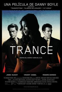 descargar Trance (2013), Trance (2013) español