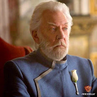 Donald McNIchol Sutherland (1935-2024)