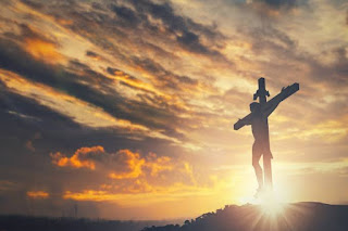 Catholic Daily Reading: 5 June 2020 + Reflection - Jesus, Both God And Man Catholic Daily Reading: 5 June 2020 + Reflection - Jesus, Both God And Man