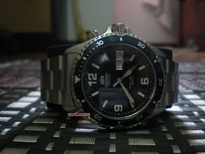 Orient Mako ( RmSold )