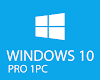 Windows 10 Professional 32/64bit