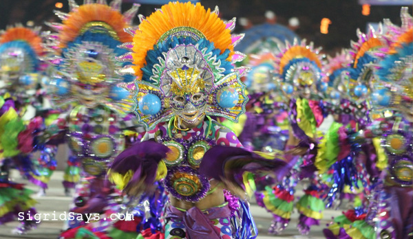 MassKara Festival schedule - Masskara Festival permanent schedule - Bacolod blogger - Bacolod City - things to do in Bacolod - Bacolod City ordinance