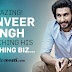 Amazing! Ranveer Singh all set to launch his clothing line