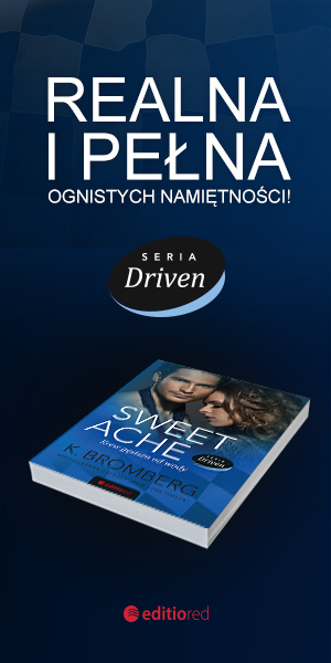 Driven - Volume 6, Sweet Ache - Kay Bromberg
