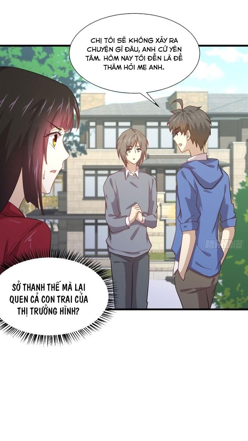 Xuyên Không Vào Thế Giới Nữ Cường Chapter 118 - AB Truyện