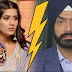 Divorce : Sarabjit throws divorce papers Meher in despair in Choti Sardarni