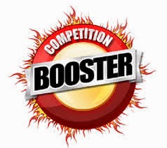 Competition Booster for Bank and SSC exam