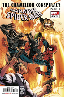 Marvel Comics: Previews tercera semana de Junio 2021 Marvel Comics: Previews tercera semana de Junio 2021