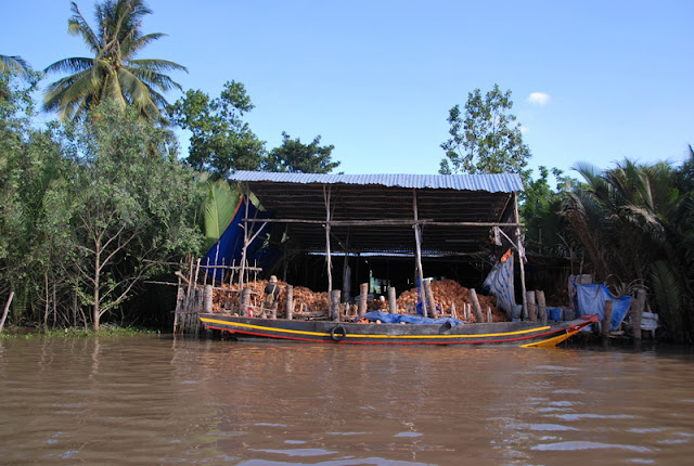 Ben Tre - Mekong Delta Ben Tre - Mekong Delta