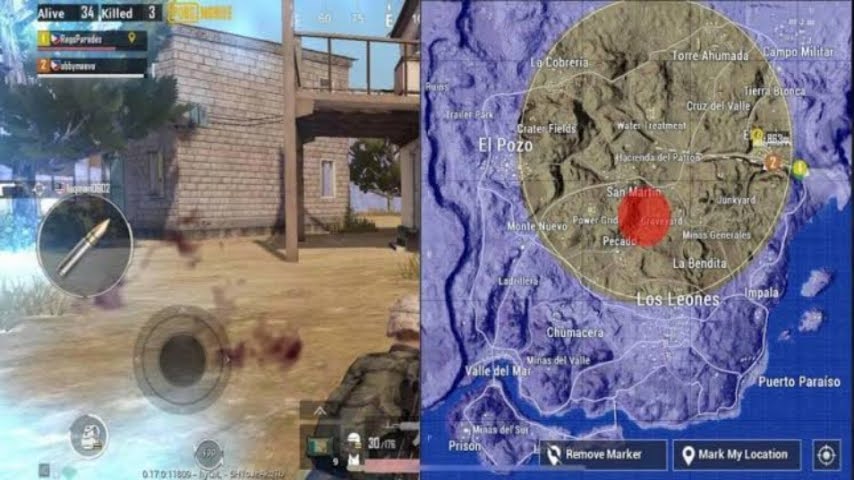 Pubg Mobile Tips Tricks 2021
